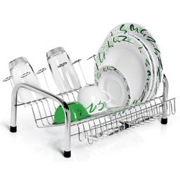 Escorredor de Prato, Copos e Talher Secador de Louça 105 - 1