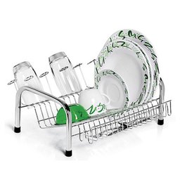 Escorredor de Prato, Copos e Talher Secador de Louça 105 - 2