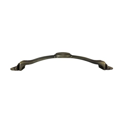 Puxador para Móveis 1029 128mm Alça Colonial