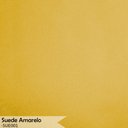 Ver imagem 7 de Kit 2 Poltronas Decorativa para Sala de Estar Cecília Suede Amarelo - Montanaris Decor Md Montanaris