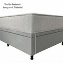 Ver imagem 3 de Colchão de Espuma Euro Pillow Top Sealy Royal Foam Queen