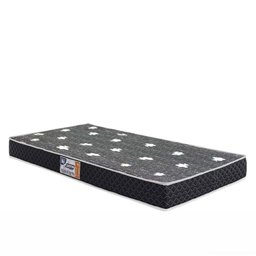 Colchão Gazin Espuma Dream D33 Liso Solteiro 88x188x12cm - 1