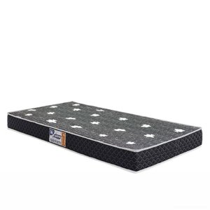 Colchão Gazin Espuma Dream D33 Liso Solteiro 88x188x12cm