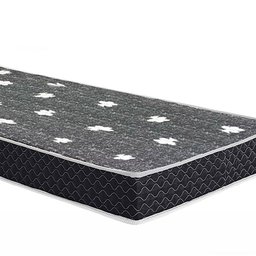 Colchão Gazin Espuma Dream D33 Liso Solteiro 88x188x12cm - 3