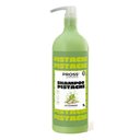Ver imagem 1 de Shampoo Profissional de Pistache Pross para Cães e Gatos 1 Litro Diluição 1:10