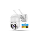 Ver imagem 4 de Câmera Ip Externa Interna Wifi 1080p Onvif Icsee Fullhd 360º