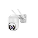 Ver imagem 1 de Câmera Ip Externa Interna Wifi 1080p Onvif Icsee Fullhd 360º