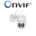 Ver imagem 2 de Câmera Ip Externa Interna Wifi 1080p Onvif Icsee Fullhd 360º