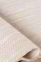 Ver imagem 5 de Tapete Sala Sisal 150x200 Siena Bege 05