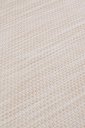 Ver imagem 4 de Tapete Sala Sisal 150x200 Siena Bege 05