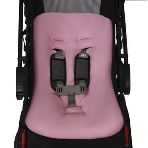 Capa de Carrinho Mf - Rosa