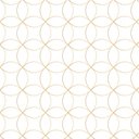 Ver imagem 3 de Papel de Parede Gold Lines 5 Arte Destaque 3,50 Metros