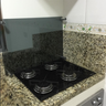 Tampa para Cooktop 4 Bocas 60 x 52 cm - 5