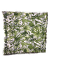 Almofada Futon Turca 40x40 Estampado, Tecido Impermeável- Folha - 1