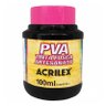 Kit Tinta Pva Fosca para Artesanato 100ml Apv 3 Cores - Acrilex - 3