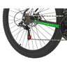 Bicicleta South Aro 29 Shimano 24 Marchas Preto Verde - 2
