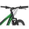 Bicicleta South Aro 29 Shimano 24 Marchas Preto Verde - 4