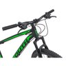 Bicicleta South Aro 29 Shimano 24 Marchas Preto Verde - 5