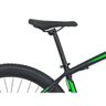 Bicicleta South Aro 29 Shimano 24 Marchas Preto Verde - 7