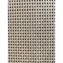 Ver imagem 1 de Palhinha Indiana Quadriculada/Palha Da Índia/tela De Rattan