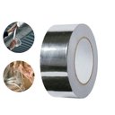 Ver imagem 7 de Fita Adesiva Aluminio Puro 50mm X 30 Metros