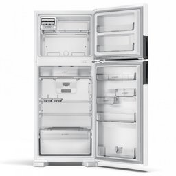 Refrigerador Crm50 410 Litros 2 Portas Consul - 2