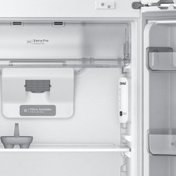 Refrigerador Crm50 410 Litros 2 Portas Consul - 6