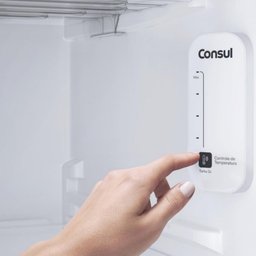 Refrigerador Crm50 410 Litros 2 Portas Consul - 5