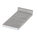 Ver imagem 1 de Tampo de Cozinha Modulado p/ Balcão Integra 20cm Calcare - Henn