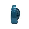 Mini Ventilador Portatil Ecopower EP-110 - Ciano - 3