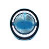Mini Ventilador Portatil Ecopower EP-110 - Ciano - 2