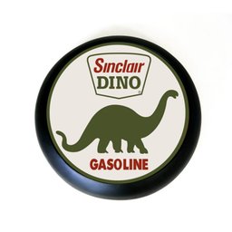 Placa Luminosa em fibra - Dino - Bivolt - 1
