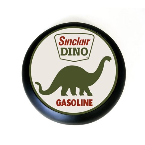 Placa Luminosa em fibra - Dino - Bivolt