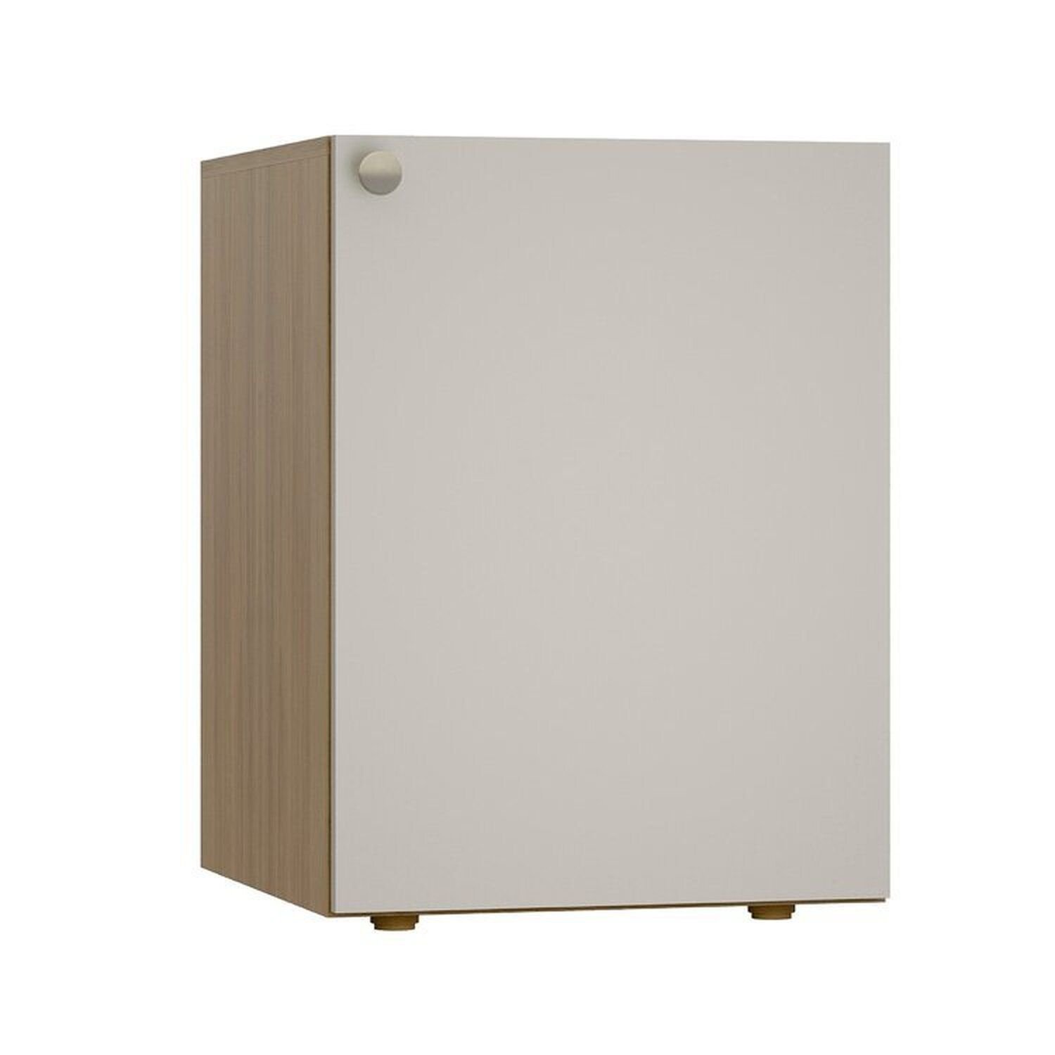 Armário Baixo Módulo 45x60 1 Porta Frame CabeCasa MadeiraMadeira - 10