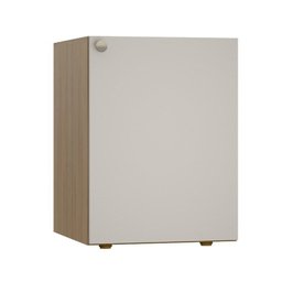 Armário Baixo Módulo 45x60 1 Porta Frame CabeCasa MadeiraMadeira - 10