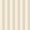 Papel de Parede Listras com Desenho em Linhas Colante - 1