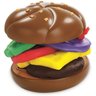 Play DOH KIT Hamburguer e Batata Hasbro E5472 - 6