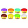 Play DOH KIT Hamburguer e Batata Hasbro E5472 - 3