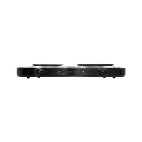 Fogão Elétrico de Mesa Agratto Fma02 220v Preto