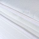 Ver imagem 6 de Conjunto Box Casal Hellen Mustang Espuma D45 Pillow Top 138x188x57cm