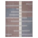 Ver imagem 1 de Tapete Sala Renaissance Liberia 35 Taupe 3,00x4,00m