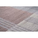 Ver imagem 3 de Tapete Sala Renaissance Liberia 35 Taupe 3,00x4,00m