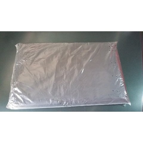 Saco de Lixo 300 Litros com 50 Unidades