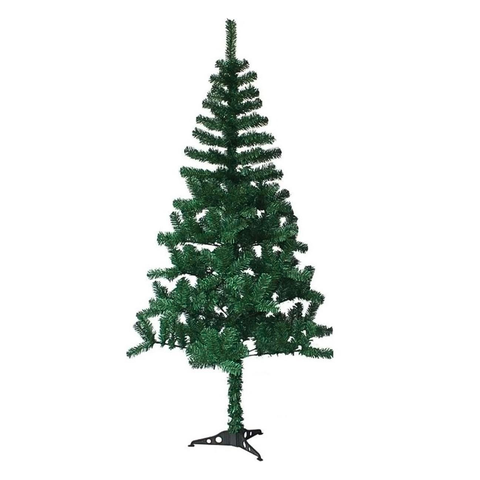 Arvore Canadense Verde 180cm 320 Galhos Yangzi 13845