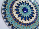 Ver imagem 1 de Mandala Serenidade em Vidro de 25cm