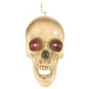Ver imagem 1 de Enfeite Cranio Maxilar Articulado com Led Halloween