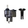 Caixa Engrenagem + Pino Ventilador Arno Vf40 Silence Force - 1