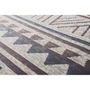 Ver imagem 3 de Tapete para Sala Funcional Maia 35 Taupe 2,00x2,50m