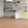 Piso Laminado em Régua Ritz Durafloor 7mmx18,7cmx1,34m (m²) - 3