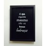 Quadro para Guardar a Sua Coleção - Tampinhas, Rolhas... (Preto) - 2